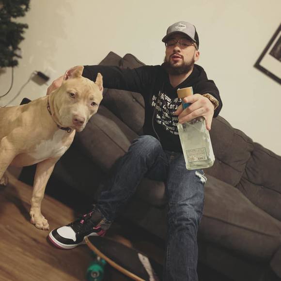 Meet your Posher, Joseph - Picture 1 of 1